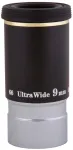 Okuliaras Skywatcher WA-66 9mm 1,25 colio su 66&deg; tariamuoju matymo lauku