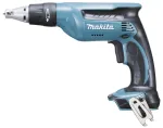 Akumuliatorinis suktuvas / smūginis suktuvas Makita DFS451ZJ, 4000 RPM