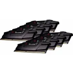G.Skill Ripjaws V 256GB (8x32GB) DDR4 3600MHz CL18 darbalaukio atminties rinkinys