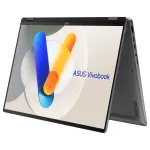 ASUS Vivobook 16 Flip TP3607SA-SI716W 16 inch WUXGA Touch 2-in-1 ne&scaron;iojamasis kompiuteris, Intel Core Ultra 7 256V, 16GB RAM, 512GB SSD, Windows 11 Home, Quiet Blue