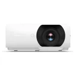 BenQ LW655C WXGA (1280x800) DLP lazerinis projektorius, 4000 ANSI liumenų, 16:10, HDMI, įmontuotas garsiakalbis