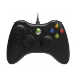 Hyperkin Xenon laidinis valdiklis, skirtas Xbox Series X|S, Xbox One ir PC &ndash; juodas