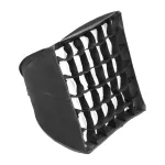 Godox SA-30 Softbox su grotelėmis (30x30 cm) &ndash; skirtas S30 LED ap&scaron;vietimui