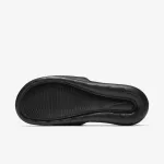 Nike Victori One Shower Slide vyri&scaron;kos juodos spalvos CN9675 002 dydis 38.5
