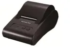 BIXOLON STP-103III USB terminis kvitų spausdintuvas, 203 DPI, 80 mm/s, 58 mm popierius, ESC/POS, juodas
