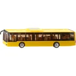 SIKU Super MAN Lion's City miesto autobusas 1:50 liejamo metalo modelis