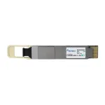 BlueOptics QSFP-DD 400GBASE-DR4 siųstuvas-imtuvas, MPO-12, 1310nm, 500m SMF, suderinamas su Finisar FTCD8613E2PCM