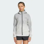 adidas TERREX Xperior CLIMA365 Light Windweave Striukė Moterims Juoda/Balta S dydis