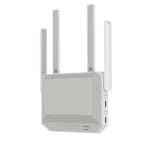 Keenetic Titan KN-1812-01-EU BE7200 Wi-Fi 7 Mesh Multi-Gigabit mar&scaron;rutizatorius