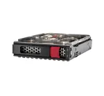 HPE - Midline - Festplatte - 4 TB - Hot-Swap - 3.5 LFF Low Profile (8.9 cm LFF Low Profile) SATA 6Gb/s 7200 rpm