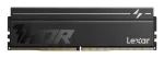 Lexar Thor 2nd Gen RGB 8GB DDR5-6000 CL38 UDIMM (juoda)