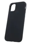 iLike Samsung Satin dėklas, skirtas Samsung Galaxy A33 5G, juodas