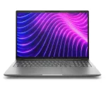 HP ZBook X G2i 16 mobilioji darbo stotis - Intel Core Ultra 7-356H, 32GB DDR5, 1TB NVMe SSD, 16 inch WQXGA IPS 400 nitų, Windows 11 Pro