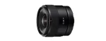 Sony SEL11F18B.SYX E 11mm f/1.8 pirminis objektyvas, skirtas Sony E-Mount APS-C fotoaparatams