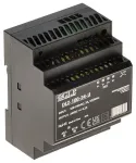 GLP perjungimo maitinimo &scaron;altinis DL2-100-24-U &ndash; 100W 24V DIN bėgio pramoninis PSU