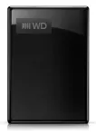Western Digital My Passport 2TB USB 3.2 Gen 1 ne&scaron;iojamasis i&scaron;orinis kietasis diskas - juodas