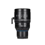 Irix Cine objektyvas 150mm T3.0 Macro 1:1 Nikon Z laikikliui (metrinė skalė)