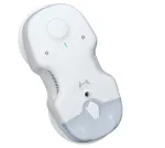 Langų plovimo robotas HUTT C65 baltas