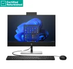 RENEW SILVER HP Pro 440 G9 AIO All-In-One - i5-14500T, 16GB, 512GB SSD, 23,8 colio FHD ne liečiamas AG, auk&scaron;čio reguliavimas, DVD-RW, USB pelė, Win 11 Pro, 1 metai