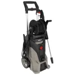 Auk&scaron;to slėgio plovimo įrenginys 130/195BAR 2500W
