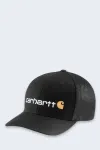 Carhartt Rugged Flex Oakland kepurė BLACK