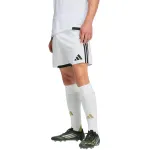 Vyri&scaron;ki &scaron;ortai adidas Tiro 26 Competition Match white-black KA6183 M