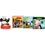 Little Tikes Story Dream Machine &ndash; Kung Fu Panda Dragon Warrior PDQ kolekcija, garso knyga