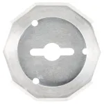 Bosch vir&scaron;utinis peilis skirtas lak&scaron;tinio metalo ir universalioms žirklėms, skirtas GUS 9.6 V / GUS 12V-300, tiksliai &scaron;lifuotas, grūdintas plienas, originalus OEM 2608635126