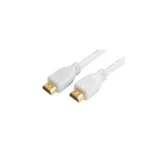 SHIVERPEAKS S-Conn 3m HDMI A kabelis - High Speed su Ethernet, 4K@60Hz, auksuoti kontaktai, juodas 77473-W