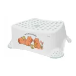 keeeper kids Tomek Cute Capybara pakopė, 40,5 x 28,5 x 14 cm, 80 kg, balta