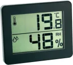 TFA Dostmann skaitmeninis termo-higrometras 30.5027.01