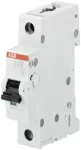 ABB S201-K8 miniatiūrinis automatinis i&scaron;jungiklis, vienpolis, K charakteristikos, 8 A, 6 kA 2CDS251001R0407