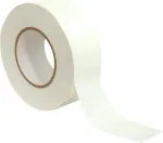 ACCESSORY Gaffa Tape Pro 50mm x 50m balta 30005420