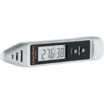 Laserliner ClimaPilot drėgmės ir temperatūros duomenų registratorius (082.034E)