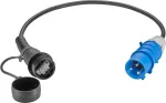 LAPP MOBILITY CEE įkrovimo adapteris Universal, iki 7,4 kW, 1 fazės (64704)