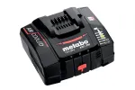 Metabo ASC 290 oro au&scaron;inimo greitiklis 12-36 V, 8,0 A, Li-Ion/LiHD, tvirtinamas prie sienos, LED ekranas 627370000