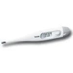 Beurer FT 09 Bialy klinikinis termometras