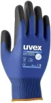 Uvex phynomic WET apsauginės pir&scaron;tinės, 7 dydis (6006007)