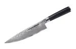 Samura Damascus virėjo peilis 200 mm