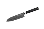 SAMURA Harakiri universali virtuvės peilis 138 mm Stonewash