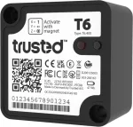Trusted T6 Rugged GPS sekiklis