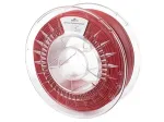 Spectrum PLA Matt 1,75 mm Bloody Red 1 kg 3D spausdintuvo kaitinamoji medžiaga 80240