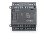 Arduino Pro Opta Ext D1608E plėtimo modulis, 16 programuojamų įtampos įėjimų, 8 elektromechaninės relės 250 V AC 6 A (AFX00005)