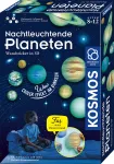 Kosmos 48174628 vaikų mokslo žaislas &ndash; astronomijos eksperimentų rinkinys