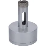 Bosch 2 608 599 027 deimantinis gręžtuvas plytelėms X-LOCK 1,4 cm
