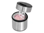 Proficook 501140 1.8 L juodas virdulys