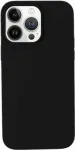 JT Berlin Steglitz silikoninis dėklas, skirtas Apple iPhone 14 Pro Max, juodas, 10890