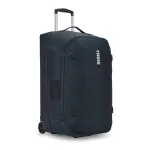 Thule 5613 EnRoute Check-In Wheeled Duffel tamsiai mėlynos spalvos