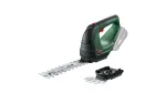 Bosch AdvancedShear 18V-10 belaidė žoliapjovė 10 cm Li-Ion juoda, žalia