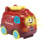 Vtech 80-543104 &ndash; Žaislinė ma&scaron;inėlė Tut Tut Baby Flitzer